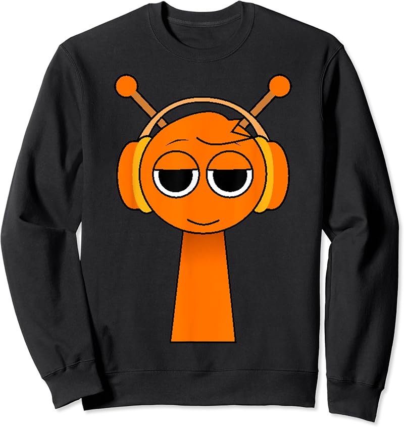 Jevin Raddy Oren Retake From Sprunky Jevin Raddy Simon T-Shirt - Tees.Design