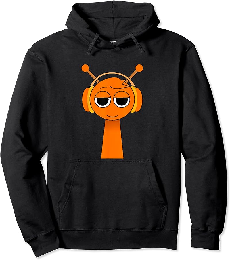 Jevin Raddy Oren Retake From Sprunky Jevin Raddy Simon T-Shirt - Tees.Design