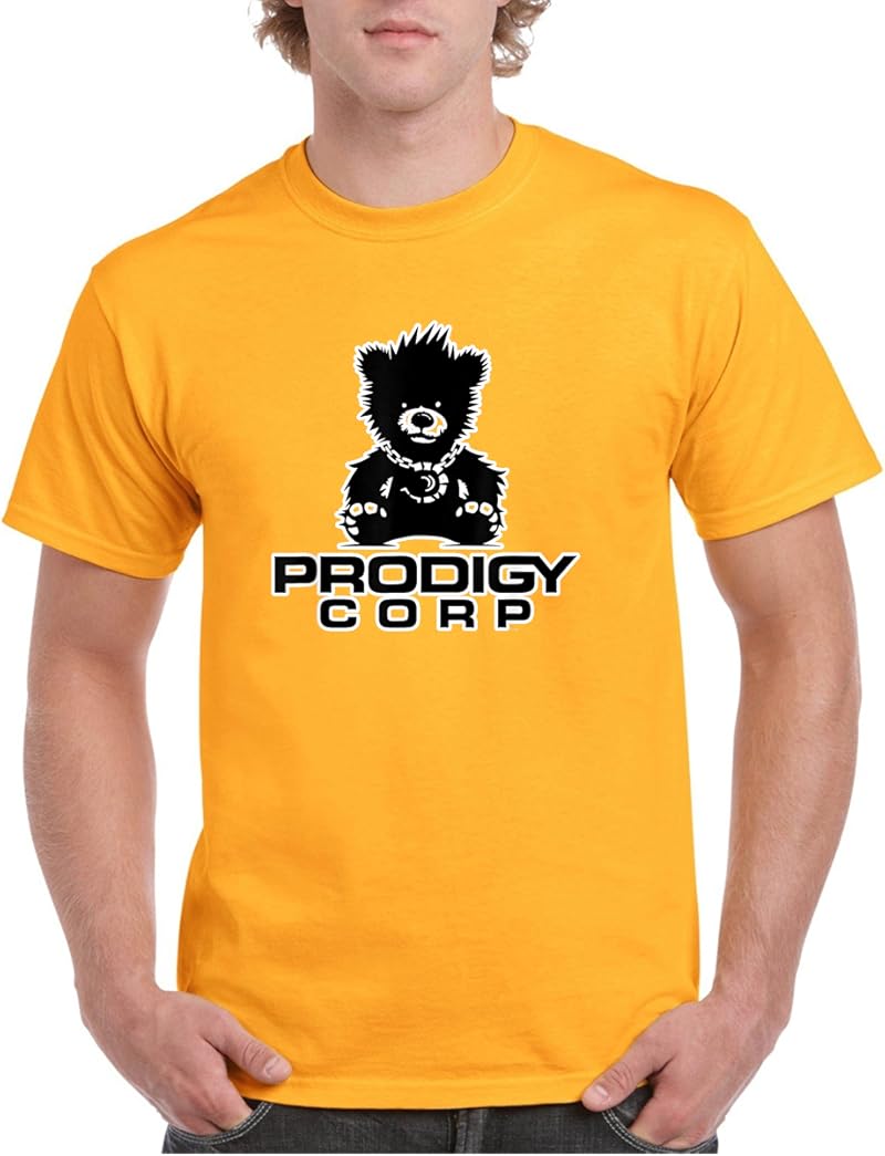 Alien: Earth Fx Series Prodigy Corp Logo Official T-Shirt - Tees.Design
