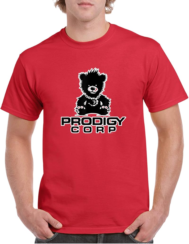 Alien: Earth Fx Series Prodigy Corp Logo Official T-Shirt - Tees.Design