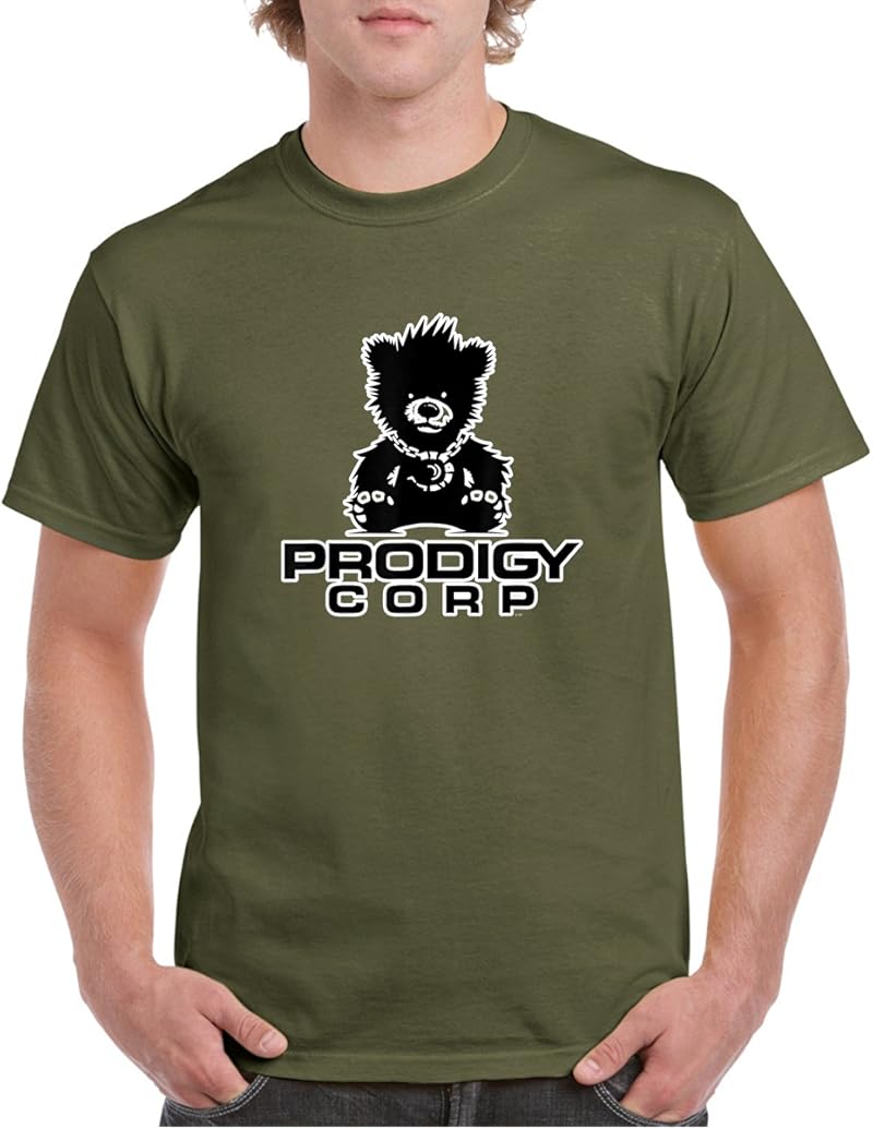 Alien: Earth Fx Series Prodigy Corp Logo Official T-Shirt - Tees.Design