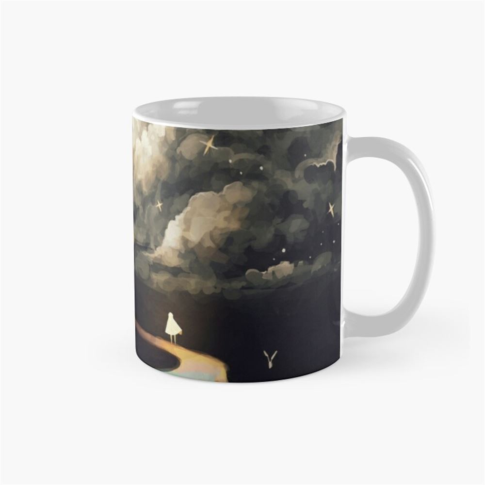 Ascending By Aurora Coffee Mug 11oz 15oz Ascending By Aurora Coffee Mug 11oz 15oz