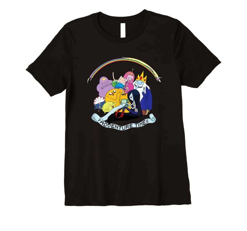 Best Adventure Time Print Out T Shirts Sweatshirt Best Adventure Time Print Out T Shirts Sweatshirt