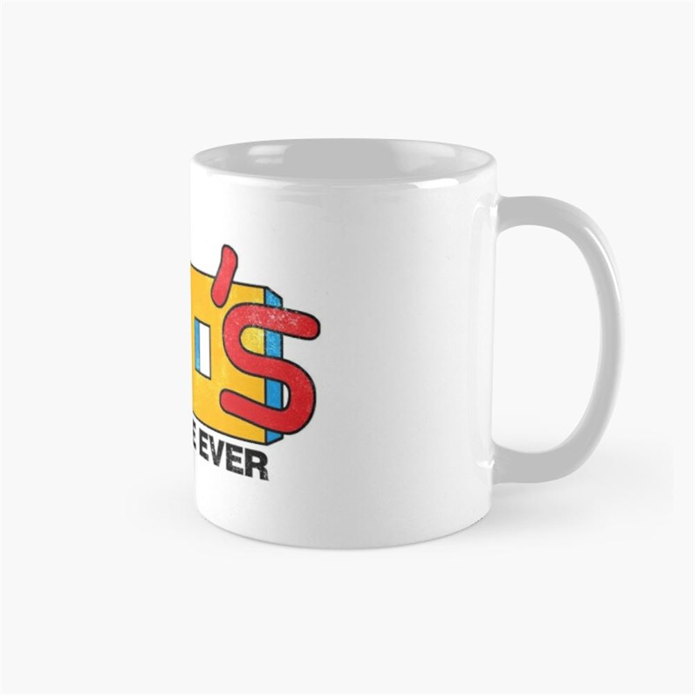 Best Decade Ever Coffee Mug 11oz 15oz Best Decade Ever Coffee Mug 11oz 15oz