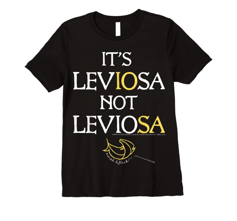 Best Harry Potter Its Leviosa Not Leviosa T Shirts Sweatshirt Best Harry Potter Its Leviosa Not Leviosa T Shirts Sweatshirt