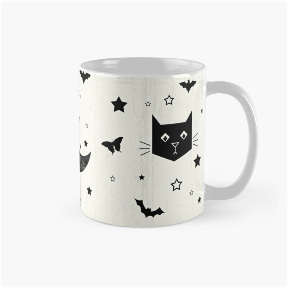 Blackout Coffee Mug 11oz 15oz Blackout Coffee Mug 11oz 15oz