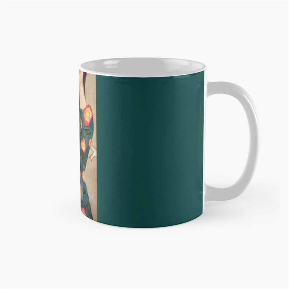 Day Dream Coffee Mug 11oz 15oz Day Dream Coffee Mug 11oz 15oz
