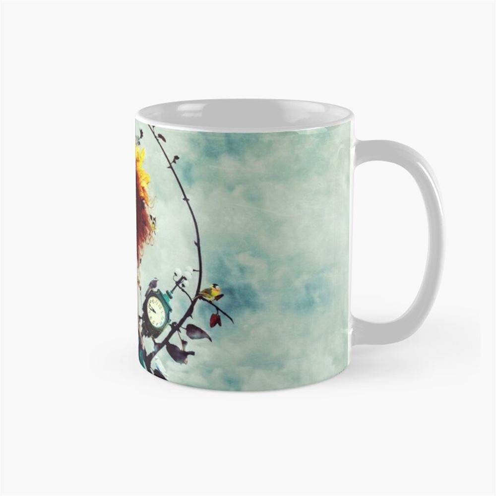 Delirium Coffee Mug 11oz 15oz