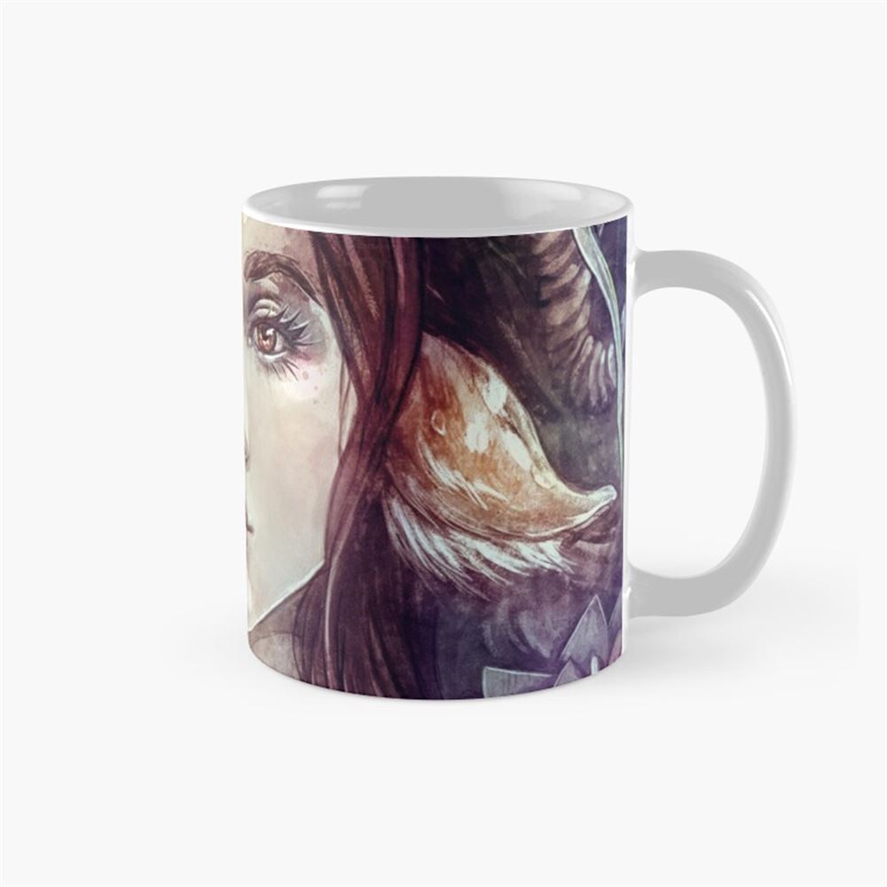 Forest Guardian Coffee Mug 11oz 15oz