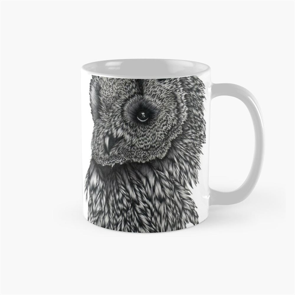 Forsythe Coffee Mug 11oz 15oz