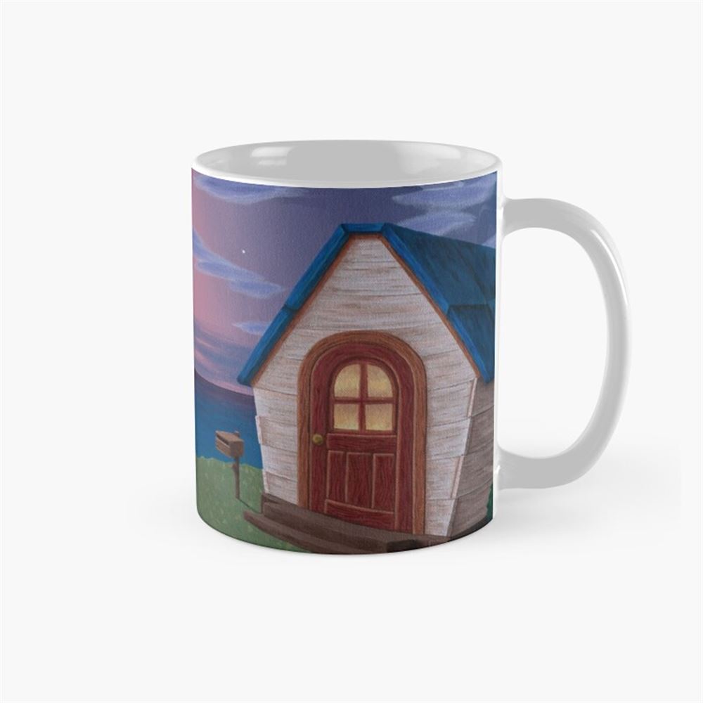 Island Life Coffee Mug 11oz 15oz