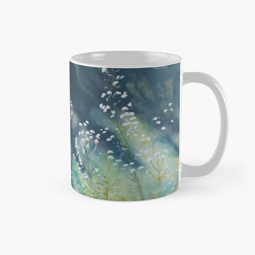 Meadowlark Music Coffee Mug 11oz 15oz Meadowlark Music Coffee Mug 11oz 15oz