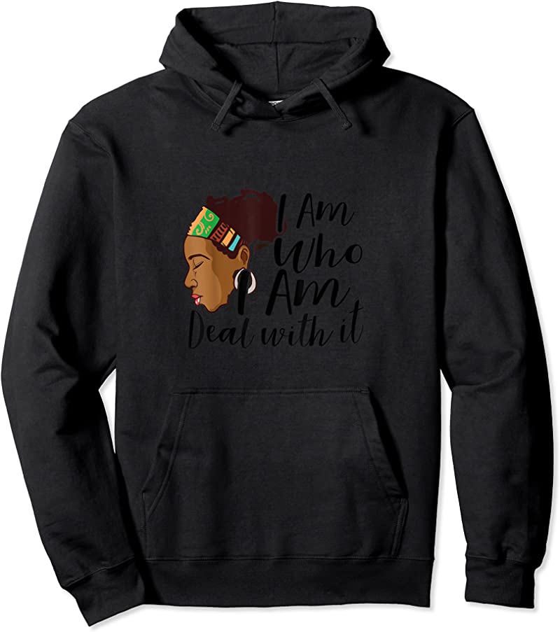 New Black Queen Lady Natural Afro African American Ladies T Shirts ...