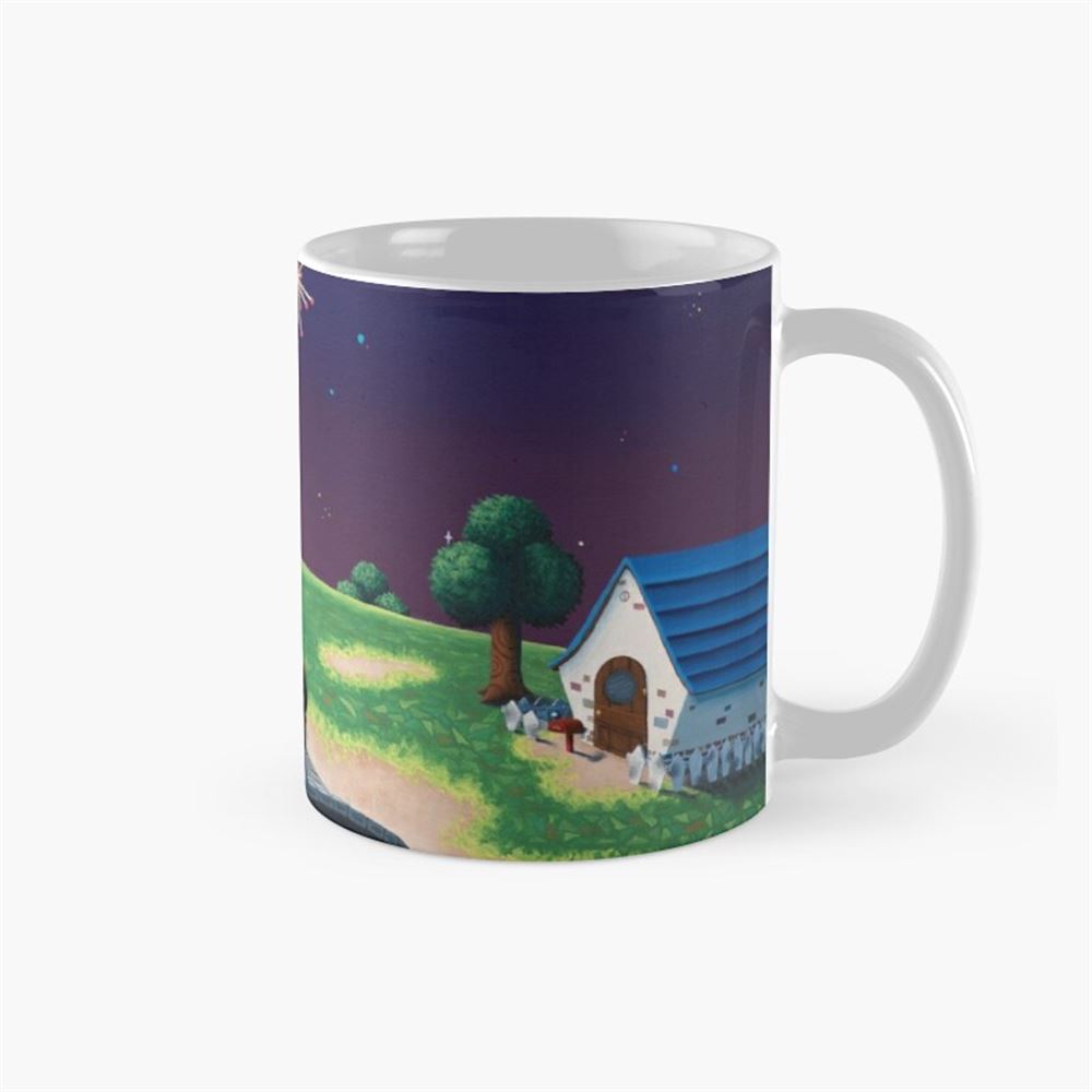 New Year Coffee Mug 11oz 15oz