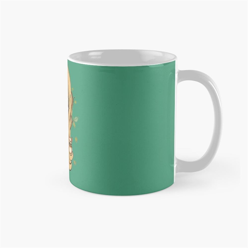 Owlheart Coffee Mug 11oz 15oz Owlheart Coffee Mug 11oz 15oz