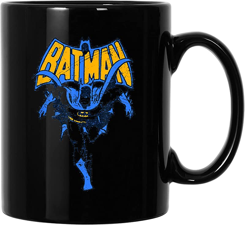 Perfect Batman Vintage Run T Shirts - Tees.Design