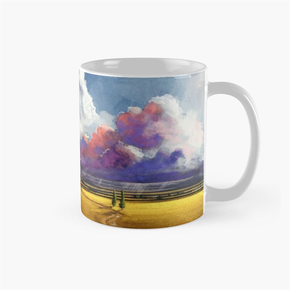The Storm Coffee Mug 11oz 15oz The Storm Coffee Mug 11oz 15oz