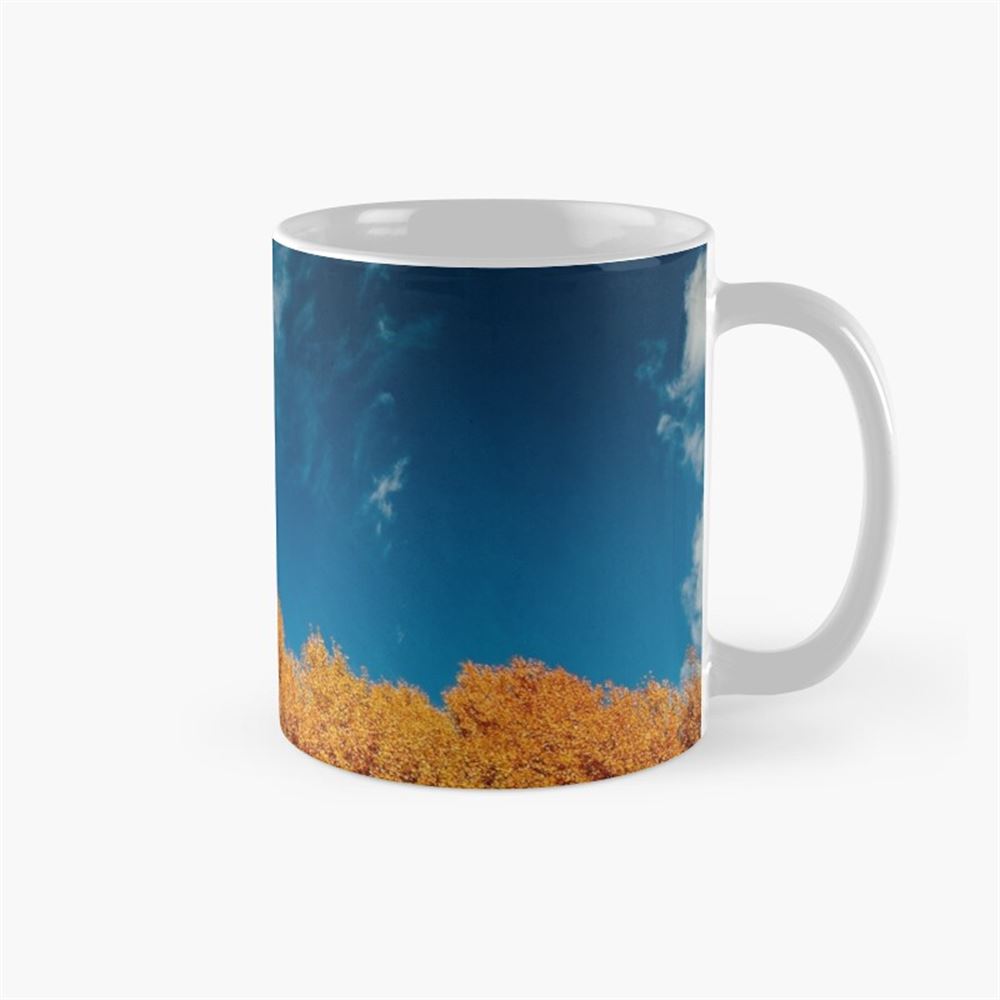 Trees Coffee Mug 11oz 15oz Trees Coffee Mug 11oz 15oz