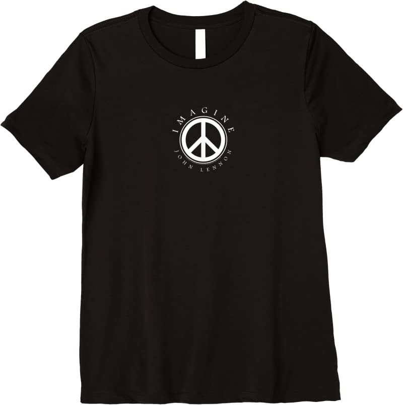 Trending John Lennon Imagine T Shirts Trending John Lennon Imagine T Shirts