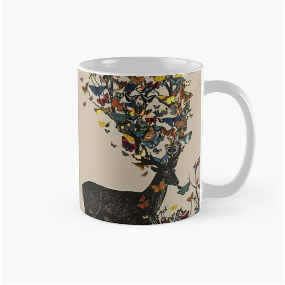 Wild Nature Coffee Mug 11oz 15oz Wild Nature Coffee Mug 11oz 15oz