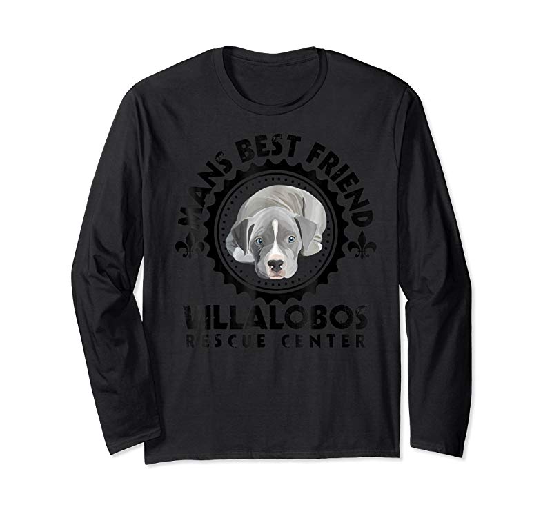 Order Now Villalobos Rescue Center Tshirt Order Now Villalobos Rescue Center Tshirt