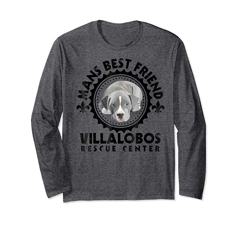 Order Now Villalobos Rescue Center Tshirt Order Now Villalobos Rescue Center Tshirt