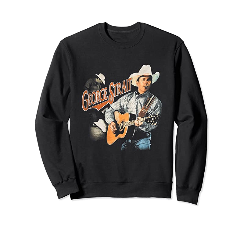George Strait Graphics Perfect Graphic Damn Strait Love Music Vintage George Arts Strait T ...